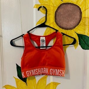 GYMSHARK SPORTS BRA
